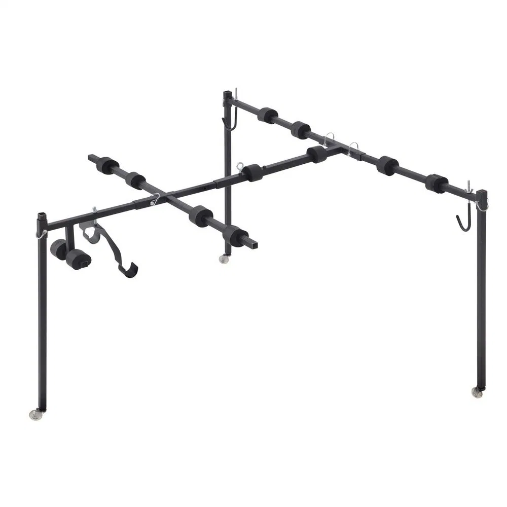 510001-02 – SMITTY BILT Hard Top Hoist, Component For 510001 Box 2 Of 2